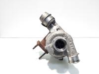 Turbosuflanta, cod 28201-2A410, Kia Cerato Sedan (LD), 1.5 CRDI, D4FA (idi:581415)