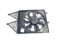 Electroventilator, cod 6R0121207, Seat Ibiza 5 ST (6J8), 1.6 TDI, CAY (idi:582834)