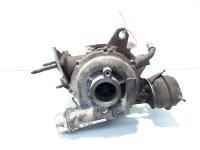 Turbosuflanta, cod 8200799760, Renault Megane 3 Combi, 1.9 DCI, F9Q750 (id:583137)