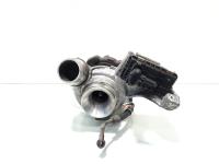 Turbosuflanta, cod 767378-5, Bmw 3 (E90), 2.0 diesel. N47D20C (id:582562)