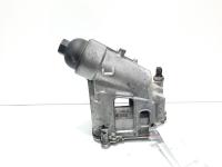 Carcasa filtru ulei, cod 7797392, Bmw 3 (E90), 2.0 diesel. N47D20A (id:582565)