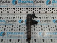 Injector cod 0445110165, Opel Astra H combi, 1.9cdti, Z19DTL