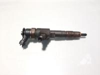 Injector, cod 0445110339, Ford Fiesta 6, 1.4 TDCI, KVJA (id:576739)