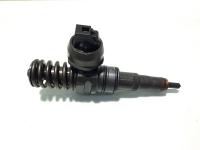 Injector, cod 038130073BN, BPT, 0414720313, VW Touran (1T1, 1T2), 1.9 TDI, BLS (id:576763)