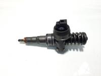 Injector, cod 038130073BP, BPT, 0414720314, VW Sharan (7M8, 7M9, 7M6), 1.9 TDI, BVK (id:583034)