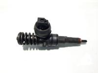 Injector, cod 038130073AG, BTD, 0414720215, VW Touran (1T1, 1T2), 1.9 TDI, BKC (id:576784)