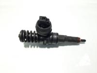 Injector, cod 038130073AG, BTD, 0414720215, VW Golf 5 (1K1), 1.9 TDI, BXE (id:576770)