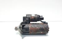 Electromotor DSG, VW Golf 5 (1K1), 1.9 TDI, BKC, cutie automata (id:584205)