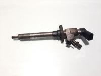 Injector, cod 9657144580, Ford Mondeo 4, 2.0 TDCI, QXBA (id:576701)