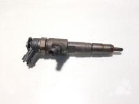 Injector, cod CV6Q-9F593-AA, 0445110489, Ford Focus 3, 1.5 TDCI, XWDB (id:576662)