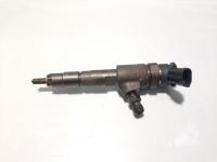 Injector, cod CV6Q-9F593-AA, 0445110489, Ford Focus 3, 1.5 TDCI, XWDB (id:576709)