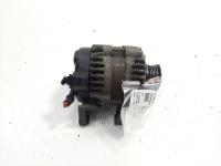 Alternator 100A, cod GM13502595, Opel Astra J, 1.6 benz, A16XER (pr:110747)