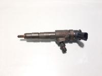 Injector, cod CV6Q-9F593-AA, 0445110489, Ford Focus 3, 1.5 TDCI, XWDB (id:576670)