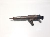 Injector, cod CV6Q-9F593-AA, 0445110489, Ford Focus 3, 1.5 TDCI, XWDB (id:576688)