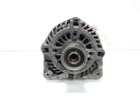 Alternator 185A, cod 231001822R, Renault Master III Platforma, 2.3 DCI, M9T700 (pr:110747)