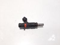 Injector, cod 752817680, Peugeot 308, 1.6 benz, 5FW (id:584335)