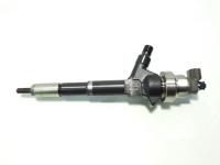 Injector Denso, cod GM55567729, Opel Astra J Sedan, 1.7 CDTI, A17DTR (idi:580409)