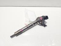 Injector, cod 04L130277AC, 0445110469, Audi A4 (8W2, B9), 2.0 TDI, DEUA (id:585010)