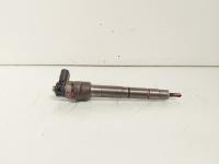 Injector, cod 04L130277AC, 0445110469, Audi A4 (8W2, B9), 2.0 TDI, DEUA (id:585043)