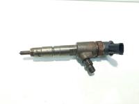 Injector, cod 0445110339, Ford Fiesta 6, 1.4 TDCI, KVJA (id:584796)