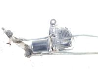 Motoras stergatoare fata, cod 3AB955419A, Vw Passat (362) (id:584913)