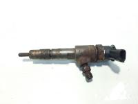 Injector, cod CV6Q-9F593-AA, 0445110489, Ford Focus 3, 1.5 TDCI, XWDB (id:584806)