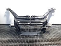 Panou frontal, Ford Fusion (JU), 1.4 TDCI, F6JB (id:585100)