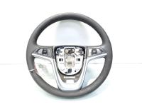 Volan cu comenzi, cod GM13351023, Opel Astra J Combi (idi:582211)