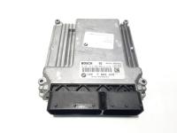 Calculator motor ECU, cod 7803372, 0281013502, Bmw 1 Cabriolet (E88) (idi:576605)