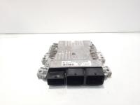 Calculator motor ECU, cod BV61-12A650-DGB, Ford Focus 3 Sedan, 1.6 TDCI, NGDA (idi:582855)