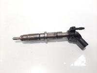 Injector, cod 076130277, 0445115029, VW Crafter 30-35 Autobus (2E), 2.5 TDI, CEBB (id:585026)