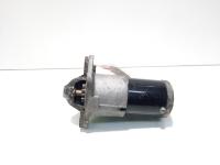 Electromotor, cod 8200399594, Renault Megane 2, 1.5 DCI, K9K732, 6 vit man (idi:581535)