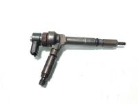 Injector, cod 0445110175, Opel Astra H GTC, 1.7 CDTI, Z17DTH (idi:569693)