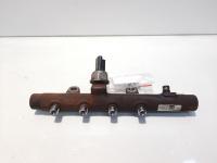 Rampa injectoare cu senzor, cod 8200397346, Renault Megane 2 Coupe-Cabriolet, 1.5 DCI, K9K732 (idi:581540)