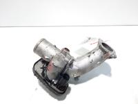 Clapeta acceleratie, cod 8200302798D, Renault Megane 2, 1.5 DCI, K9K732 (idi:581541)