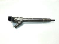 Injector, cod A6110701787, 0445110200, Mercedes Clasa C Coupe (CL203), 2.2 CDI, OM611962 (idi:580184)