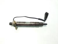 Injector cu fir, cod 028130201S, VW Bora Combi (1J6), 1.9 TDI, ASV (idi:579717)