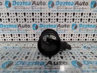 Debitmetru aer, GM55350046, Opel Astra H Van, 1.9cdti, Z19DTL