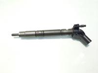 Injector, cod 059130277CC, Audi A5 Cabriolet (8F7), 3.0 TDI, CKV (idi:574641)