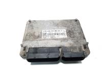 Calculator motor ECU, cod 06A906033JF, VW Caddy 3 (2KA, 2KH), 1.6 benz, BSE (idi:578651)