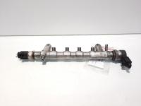 Rampa injectoare cu senzori, cod 03L130089Q, Audi A4 Allroad (8KH, B8), 2.0 TDI, CGL (idi:578440)