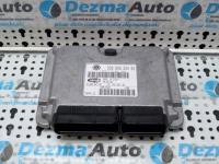 Cod oem: 036906034EG, calculator motor Seat Cordoba (6K2) 1.4 16V, AUA