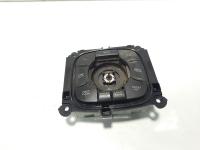 Joystick navigatie, cod 253B00345R, Renault Laguna 3 Combi (id:585267)