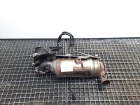 Catalizator, Peugeot 307 CC (3B) 1.6 HDI, 9HX (idi:584321)