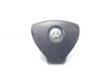 Airbag volan, cod 1K0880201CB, VW Passat Variant (3C5) (id:585468)