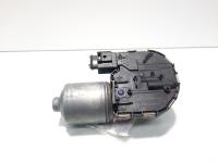 Motoras stergatoare fata, cod 4G1955119, Audi A6 Avant (4G5, C7), vol pe stg (id:585698)