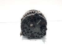 Alternator 180A, cod 03G903016N, Audi A6 (4F2, C6),  2.0 TDI, CAH (id:585821)