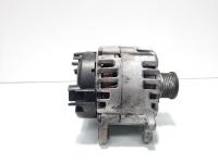 Alternator, Audi A4 (8K2, B8) 2.0 TDI, CAG (pr:110747)