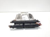 Calculator motor ECU, cod 03G906081EM, Vw Passat Variant (3C5) 2.0 TDI, BMR (id:585447)