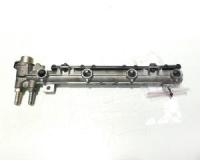 Rampa injectoare, cod 036133319AA, Seat Ibiza 3 (6K1), 1.4 benz, 16V, AUA (id:192625)